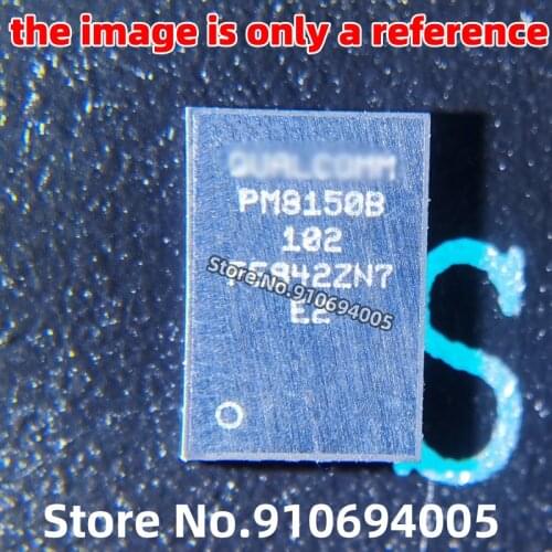 5/3PCS PM8150 PM8150L 103 power chip PM8150A PM8150B PM8150C 102 IC BGA