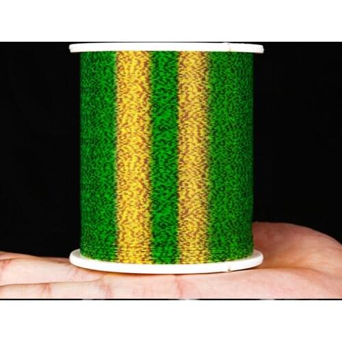 500m Super Bionic Lnvisible Spotted Line Monofilament Nylon Fishing Line New Camouflage Line