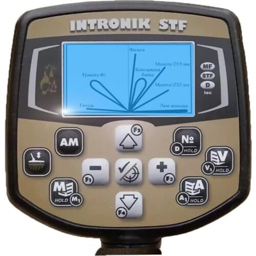 Металлоискатели и металлодетекторы АКА China At AliExpress