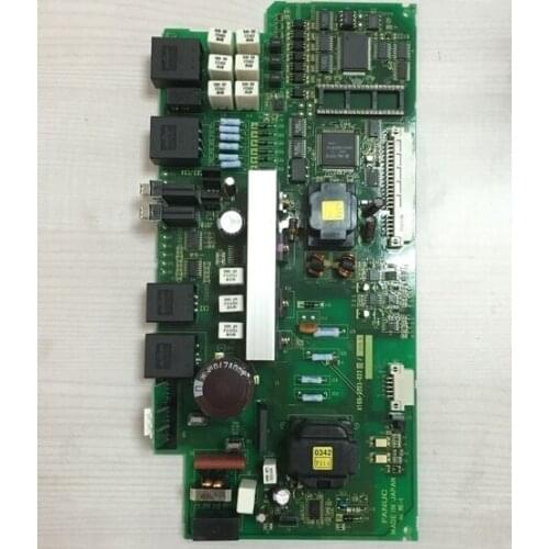 USED 100% TESTED CIRCUIT BOARD A16B-2203-0220