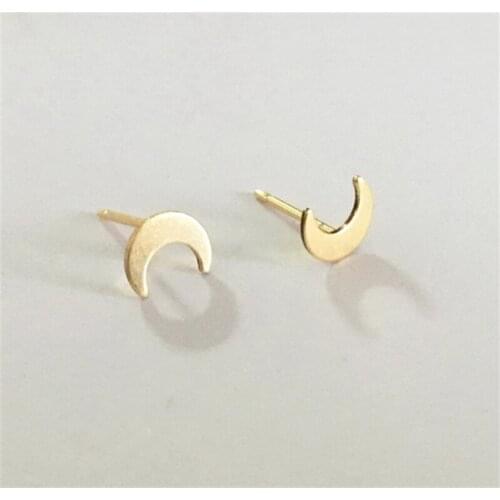 BTOO Be The Only One Stud Earrings