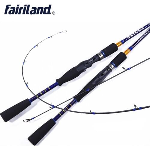 Fairiland Winter Fishing Rods