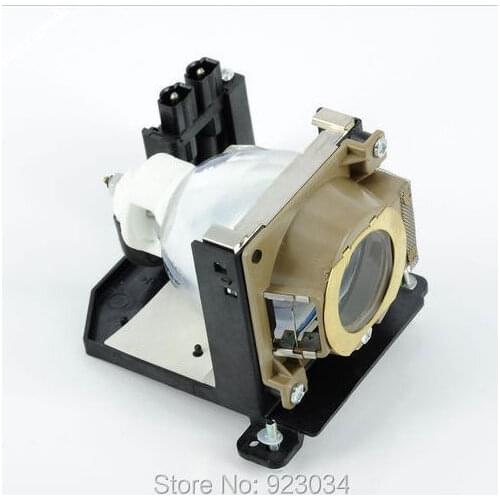 VLT-XD350LP for Mitsubishi XD350 XD350U Compatible lamp with housing