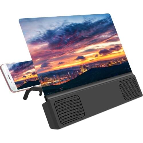 FORNORM Magnifying Screens For Smartphones