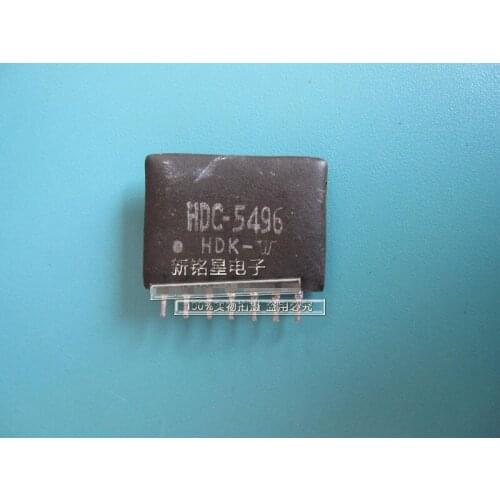 Hot spot HDC-5496 ceramic module 7pin quality assurance