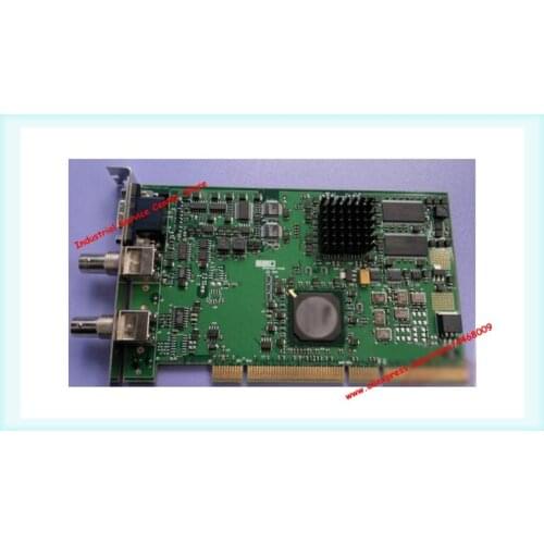 HD PLUS BMD-PCB8 PCI-X Nonlinear Editing Card