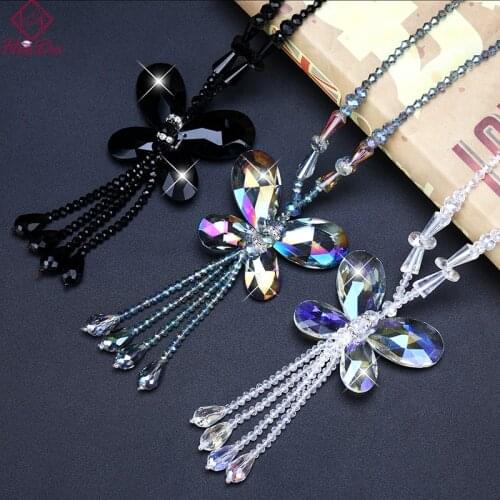 Ожерелья HEEDA China At AliExpress