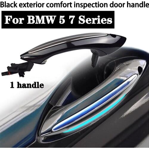 Kakulkomen Car Door Handles