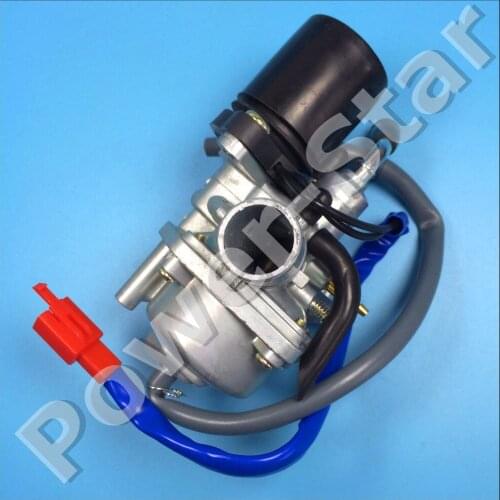 High quality Carburetor For ETON 50cc 90cc 100cc Viper 2 Stroke Quad Carb