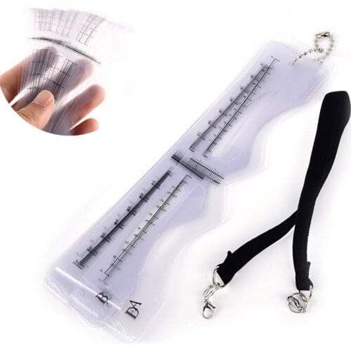 12PCS Hot DIY Eyebrow Shaper Template Drawing Guide Eyebrow Grooming Shaping Stencil Kit Brow Stencils Card Makeup Tool Beauty