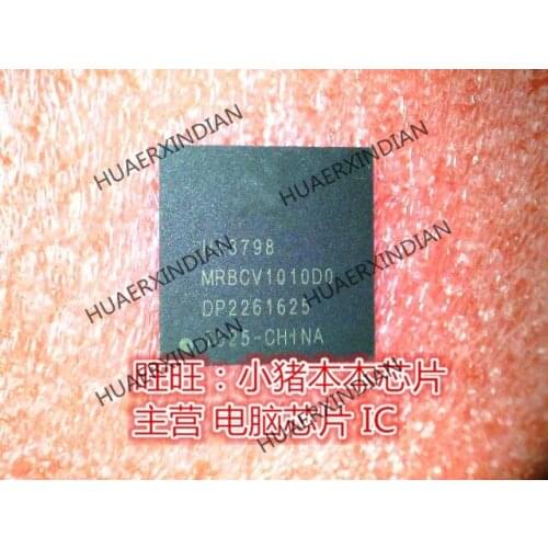 Brand new original HI3798MRB CV1010D0 HI3798-MRB CV1010D0 BGA High Quality