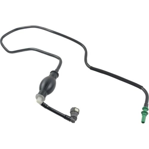 AP02 Fuel Line Primer Hose Pipe 4416876 A8200505325 for Renault Trafic FL Box/ JL Bus 1.9 DCI 2001-2014