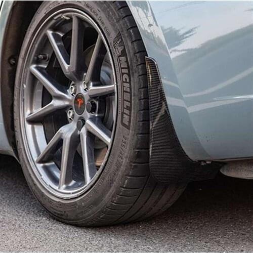 Pusam Car Exterior Accessories