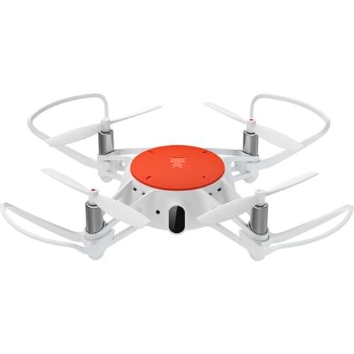MiTu Mini RC Drone Mi Drone Mini RC Drone Quadcopter WiFi FPV 720P HD Camera Multi-Machine Infrared Battle BNF drone toy