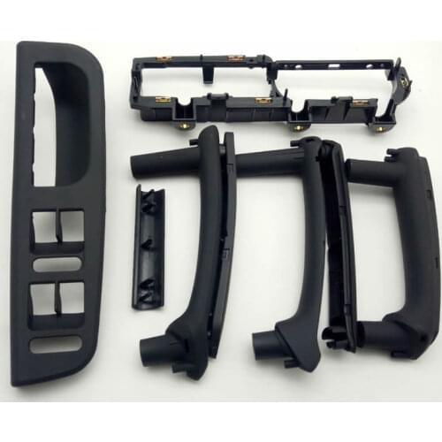 Front Rear Left Right Grab Handle for VW Passat B5 98-05 3B186717E 3B4867179B 3B0867180A 3B4867180B 3B4867372