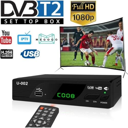 UBISHENG Set-top Boxes