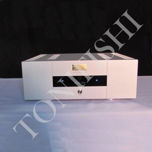 Laoyang Audio pure final grade fever hifi power amplifier, Repeated GOLDMUND TELOS 600, output power: 220W/8R; 350W/4R