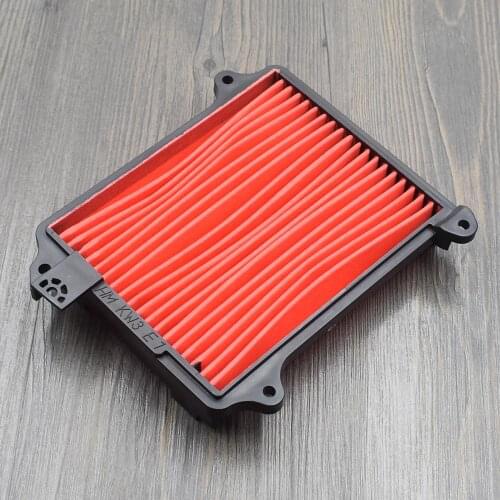 Free shipping Air Filter For AX-1 250 NX250 1988-1994 Motorcycle Street Bike