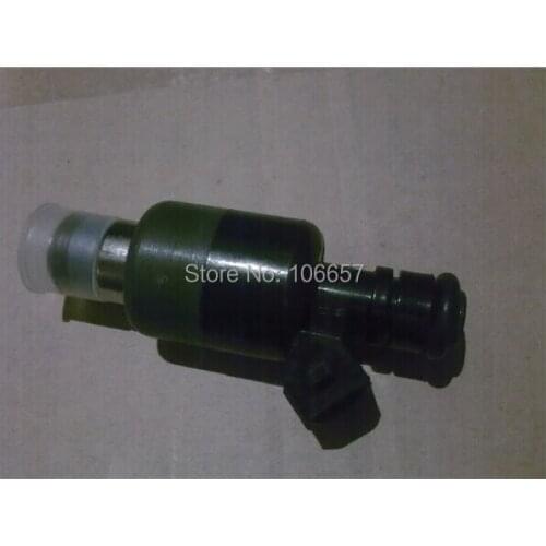 High quality fuel injector 17121646 for Daewoo Corsa 1.4 1.6, Saturn SL Series