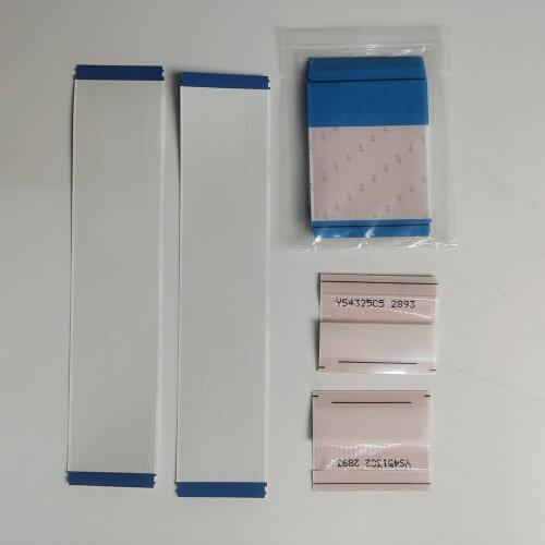 6870C-0472B Flex Cables for TCON card 6870C 0472B cabo flet Flex Ribbon For logic board 6870C0472B Equipment for Hundred