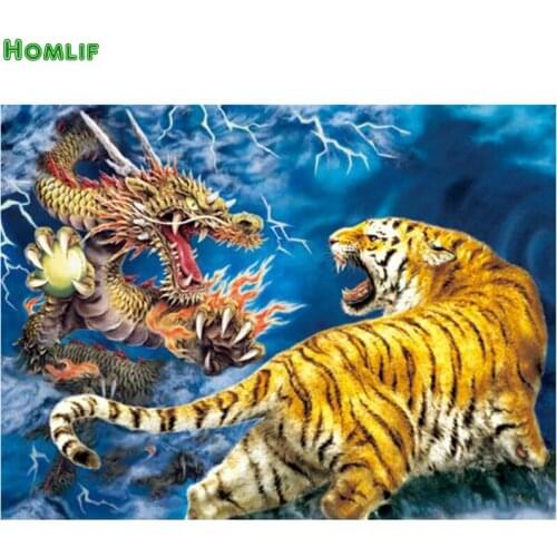 Full Square&round drill 5D DIY Diamond Embroidery forest tree river Diamond Painting Cross Stitch Rhinestone Mosaic decoration