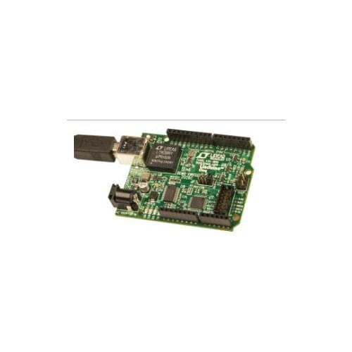 DC2026C-KIT DC934A Linduino One Isolated Arduino-Compatible