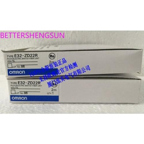 E32-ZD22R 2M By OMS Sensor Original New