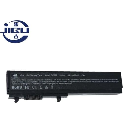 JIGU Laptop Battery For HP Pavilion DV3000 DV3100 DV3500 HSTNN-CB71,HSTNN-OB71,HSTNN-XB70,HSTNN-XB71,HSTNN-151C