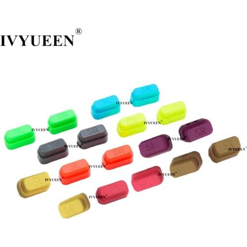 IVYUEEN for Nintend Switch NS NX Joy-Con Original SR SL Key Trigger Button Replacement Repair Part Game Accessories for Joy Cons