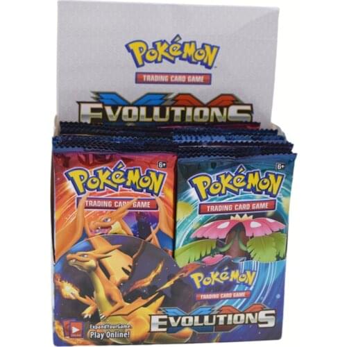 2021 Pokemon Cards Charmander GX Team Up Unbroken Bond Unified Minds Evolutions Booster Box Collectible Trading Cards Game
