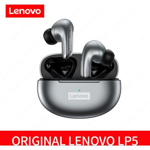 Lenovo italy Headphones