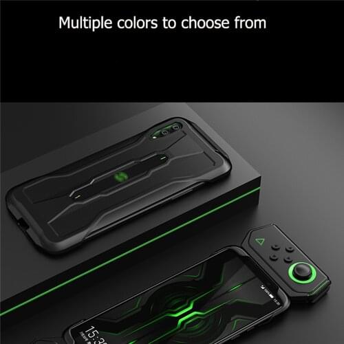 Чехлы для телефонов Xiaomi Black Shark 2 Pro LICHIFIT China At AliExpress