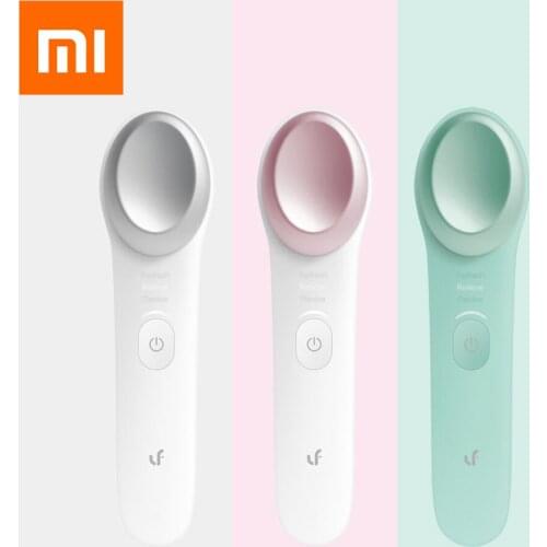 Xiaomi Mijia LF Eye Massager Cold Warm Auto Smart Temperature Sensor Control Automatic Sensor Eyes Relax USB Rechargeable