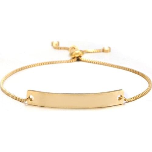 Ms.Betti Friendship Bracelets