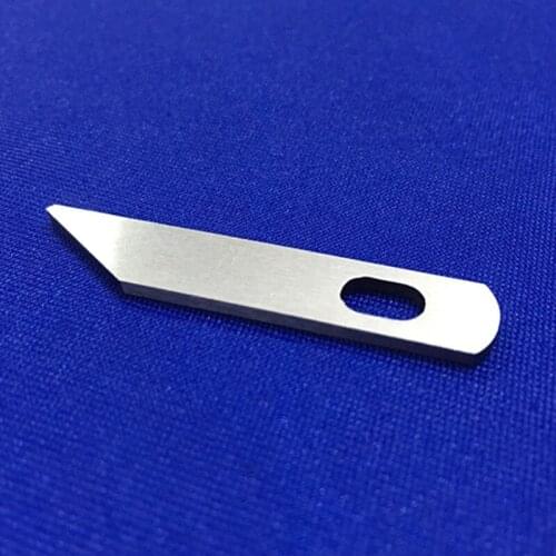 Sewing Machine Serger Lower Knife X77683-001 for Brother, Viking AA7110