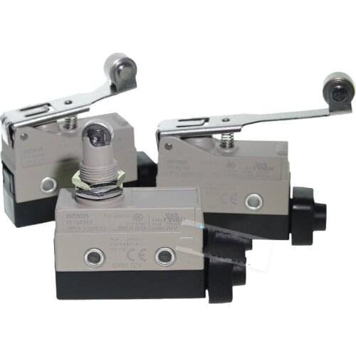 New Original OMRON limit switch ZC-Q2255 ZC-Q2155 ZC-W255 ZC-W2155 ZC-D55 ZC-Q55