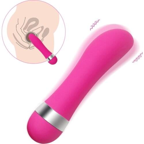 Sex Toys for Woman AV Vibrator Realistic Dildo Mini Vibrator Erotic G Spot Magic Wand Anal beads Vibrators Lesbian Masturbator