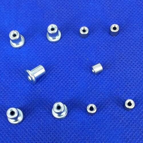 1000set xFOR ELECTRIC WINDOW REGULATOR REPAIR KIT Iron pin