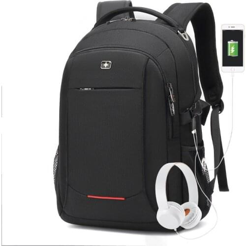 SHYAA Backpacks For Men