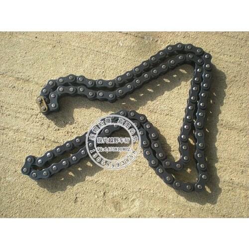 STARPAD For 4wd motorcycle small proud apollo KAWASAKI cqr remoulded car 428 chain thickening type Spot wholesale versatility