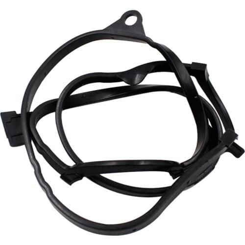 YAOPEI New High quickly For Honda Civic 1.7 2001-2005 Genuine Valve Cover Gasket OEM 12341-PLC-000