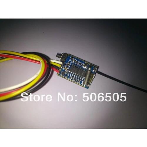 YIHERUISHI TVs, Audio And Video