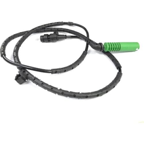 Rear ABS Sensor For 05-12 Range Rover III SSB500063 SSF500020 SSF500021 SS20475