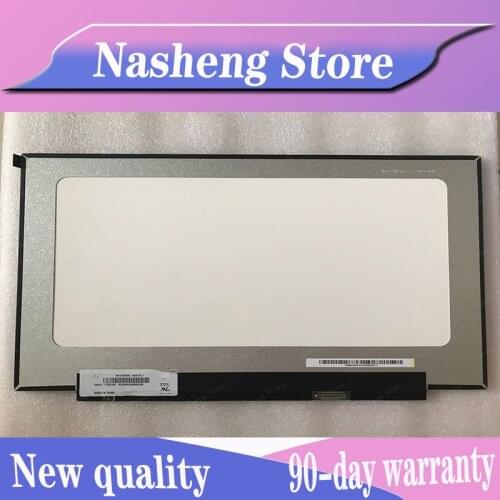 17.3" 100% COLOR 144Hz Laptop LCD Screen NV173FHM-N44 V3.1 N173HCE-G33 FOR ASUS 6Plus FX86SM FOR Allienware 51m 5 PLUS RTX2070