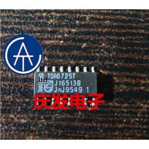 10pcs 100% new and orginal in stock TDA8725T