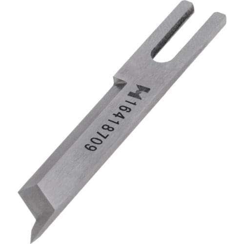 164-18709 STRONG.H Brand REGIS For JUKI APW-235 Industrial Sewing Machine Spare Parts POCKET-HOLE Middle Knive