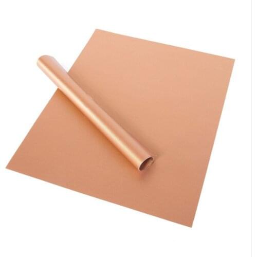 5pcs BBQ Grill Mat Glass Fiber Non-Stick Mat Baking Pads For Outdoor Gas Charcoal BBQ High Temperature Resistant BBQ Mat