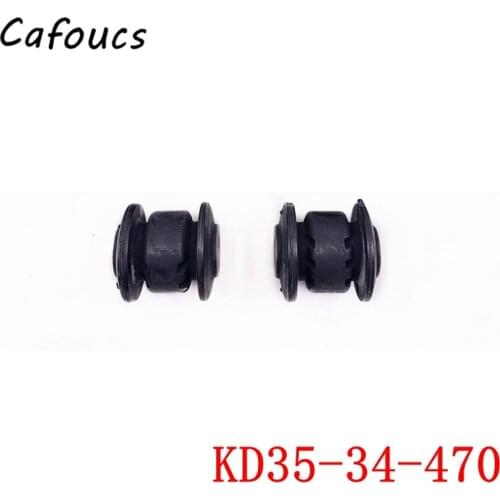 Cafoucs Suspension Parts