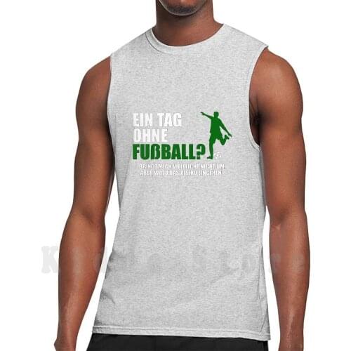 Football A Day Without Football Won't Kill Me Tank Tops Vest Sleeveless Player Mom Soccer Player Playing Soccer