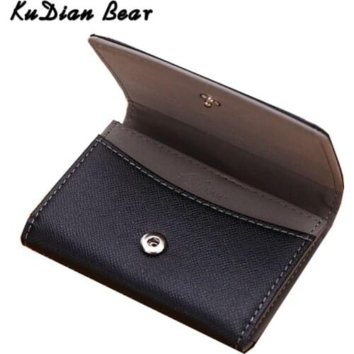 Модные кошельки KUDIAN BEAR China At AliExpress